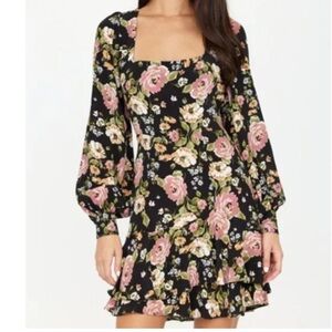 Yumi Kim Hey Jude Dress